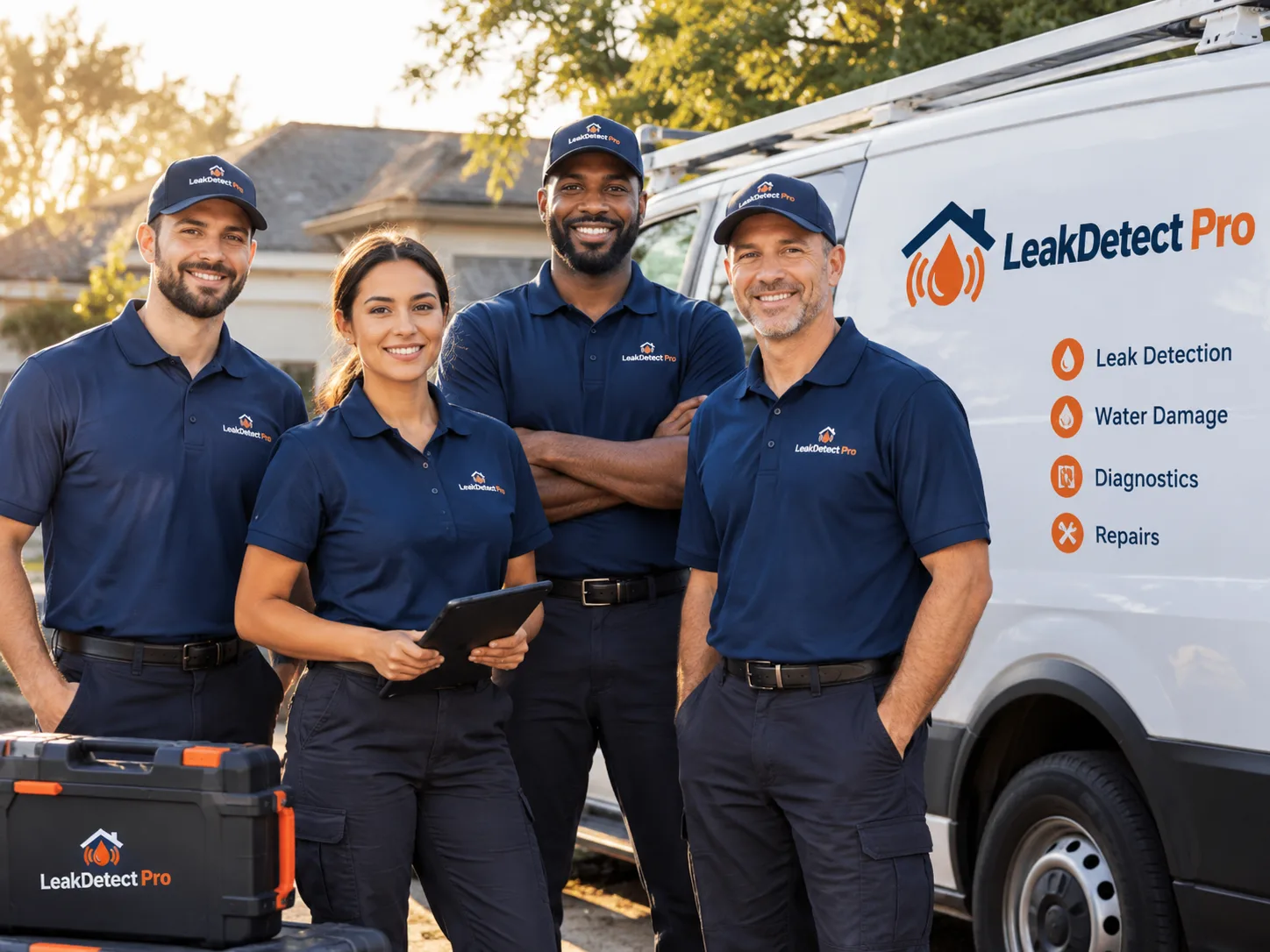 Roof Repair company in Glen Arm, MD